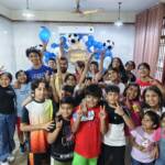 Birthday Party