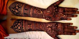 Mehndi