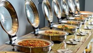 Caterer