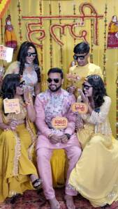 Haldi_Photo