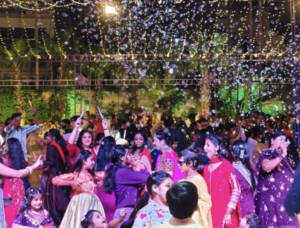 Dandiya Events