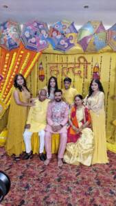 Haldi