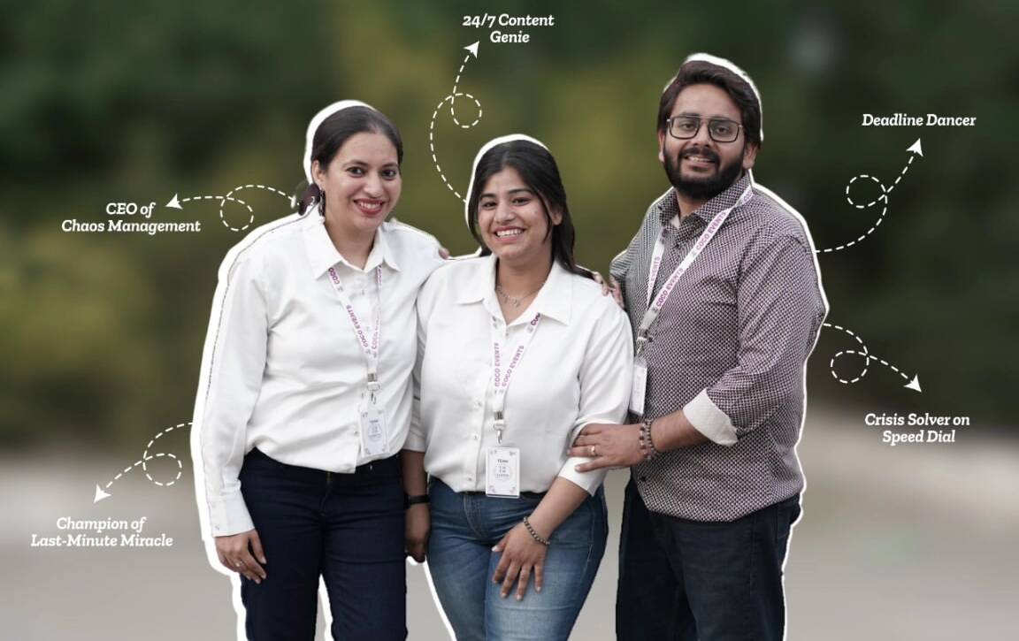 Coco Events Team