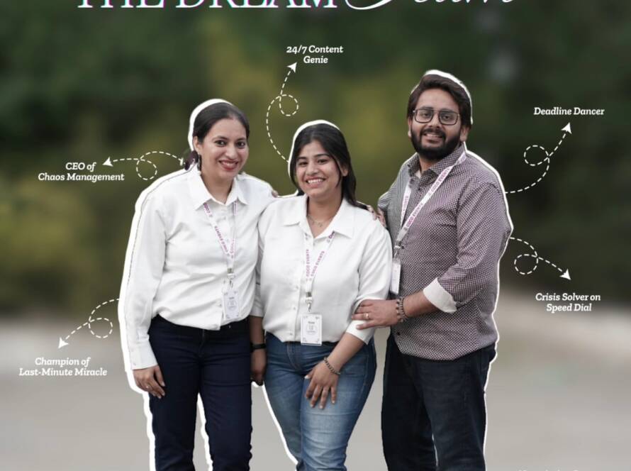 Coco Events Team