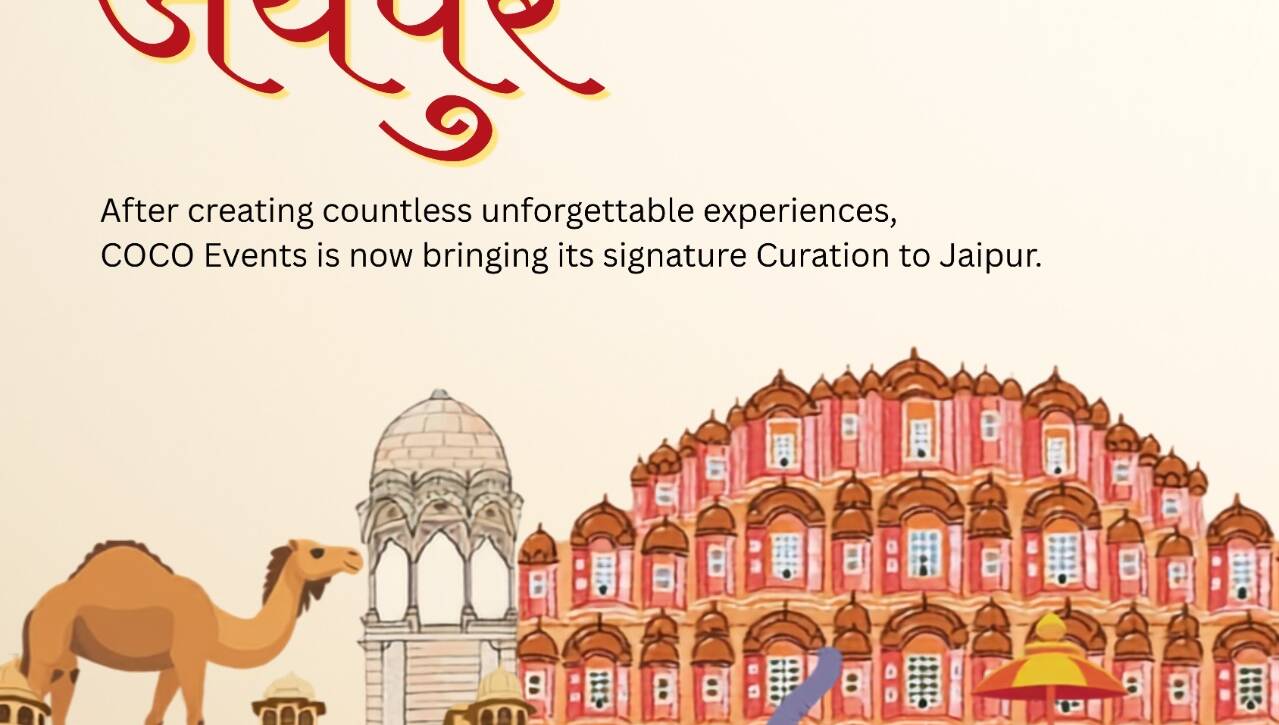 Events Planner in Jaipur, wedding planner in jaipur
