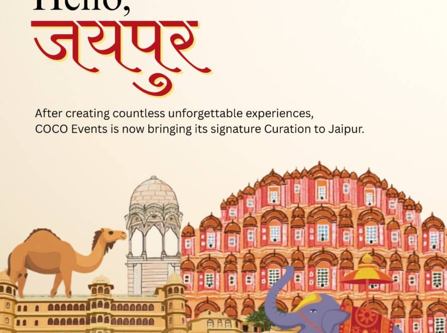 Events Planner in Jaipur, wedding planner in jaipur